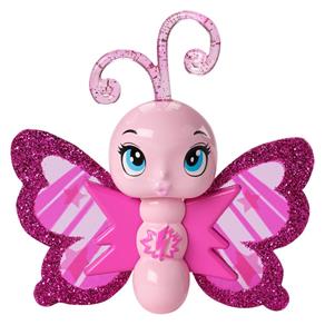 Super Bichinhos - Borboletinha - Barbie Super Princesa - Mattel