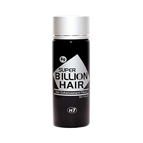 Super Billion Hair 8g - CASTANHO CLARO