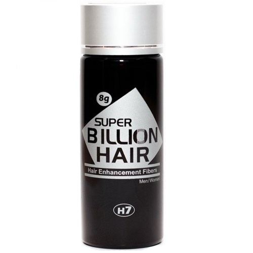 Super Billion Hair 8G - Loiro
