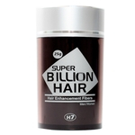 Super Billion Hair - Disfarce Para Calvície 25g