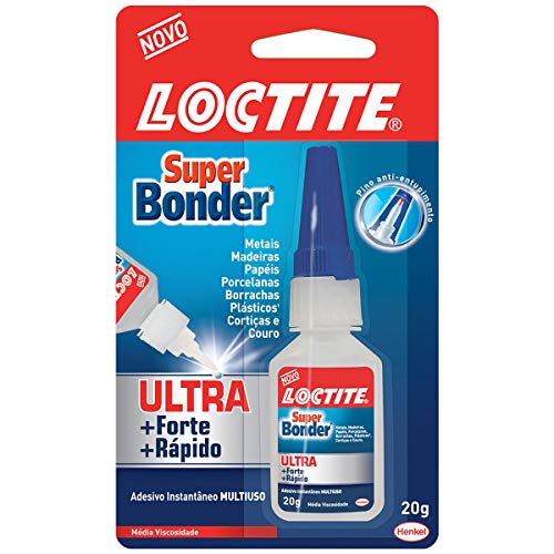 Super Bonder Ultra 20g Loctite