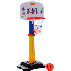 Super Cesta de Basquete - Brink+