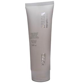Super Clear Shampoo Anti Caspa - 240ml