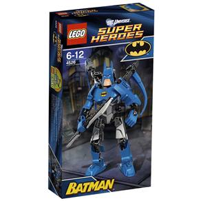 Super Heroes LEGO Batman 4526