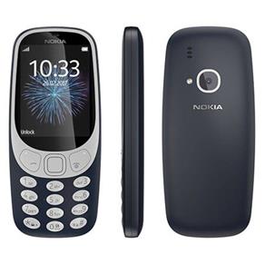 Super Lançamento 2017 Nokia 3310 3g (Jogo Cobrinha)
