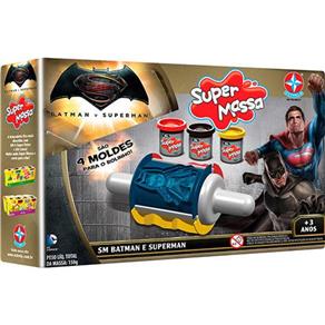 Super Massa Batman e Superman 1001301400127