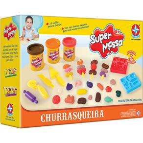 Super Massa-churrasqueira 1001301400096