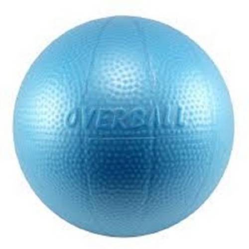 Tudo sobre 'Super Over Ball Supermedy 26cm Azul'