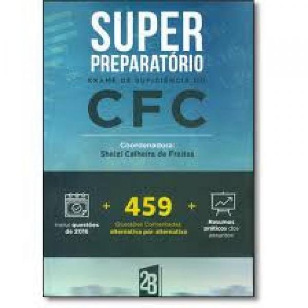 Super Preparatorio - Exame de Suficiencia do Cfc - Ed 2b