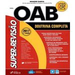 Super-revisao OAB - Doutrina Completa - 07 Ed