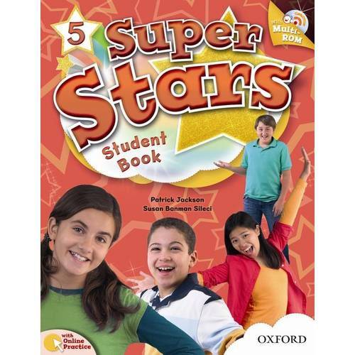 Super Stars 5 Sb With Multirom Pack