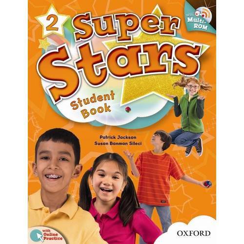 Super Stars Sb With Multirom Pack