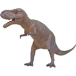 Tudo sobre 'Super Tiranossauro Rex - Buba'