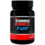 Super Turbo Force - Pump - 60 Cápsulas - Intlab
