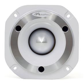 Super Tweeter Hinor Hst600 Trinyum Branco - 300 Watts Rms