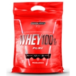 Super Whey 100% Pure (907g) - IntegralMédica