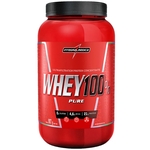 Super Whey 100% Pure Cookies 907g
