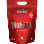 Super Whey 100% Pure - Refil - 1,8kg - Body Size - Integralmédica
