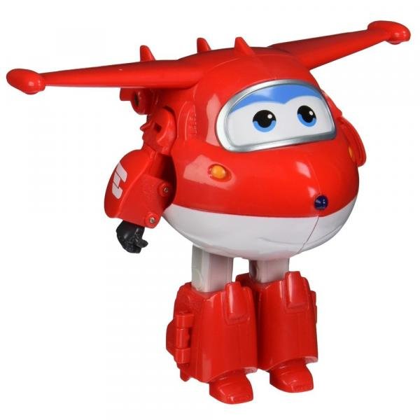 Super Wings-Change em Up G JETT FUN 80064