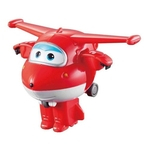 Super Wings Jett Mini Change'em Up - Intek