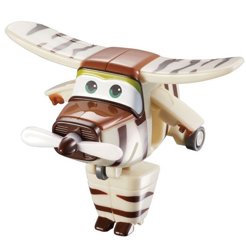 Super Wings - Mini Change em Up - Bello - FUN