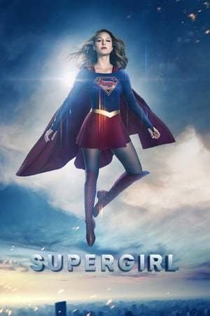 Supergirl 1ª Temporada - Pen-Drive Vendido Separadamente