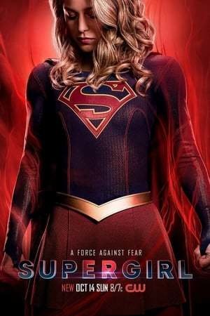 Supergirl 4ª Temporada - Pen-Drive Vendido Separadamente