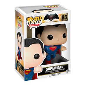 Superman - Batman Vs. Superman - Funko POP