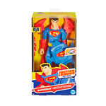 Superman com Acessórios - Mattel