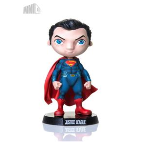 Superman - Justice League - Mini Heroes - Mini Co
