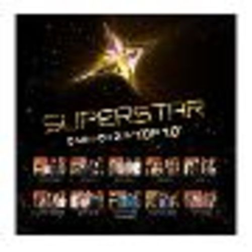 Superstar - o Melhor dos Top 10