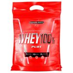 Superwhey 100% Pure Refil 907g - IntegralMedica