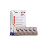 Suplemento 60 Comprimidos Avert Condroplex 500