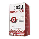 Oxcell 500 (30 Cápsulas) - Avert