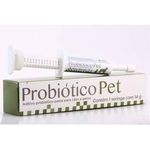Suplemento Avert Probiótico Pet - 14gr