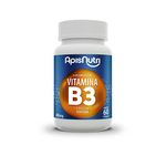 Suplemento de Vitamina B3 60 Caps 280mg