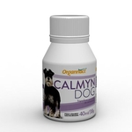 Suplemento Organnact Calmyn Dog - 40ml