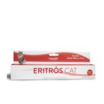 Suplemento Organnact Eritrós Cat Pasta 30g