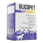 Suplemento para Cães Avert Glicopet Caninu's 30ml