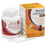 Suplemento Renal Advanced Dogs 70g