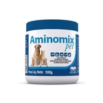 Suplemento Vetnil Aminomix Pet 100g