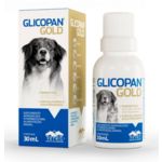 Suplemento Vitamínico Glicopan Gold 125ml - Vetnil