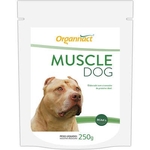 Suplemento Vitamínico Organnact Muscle Dog Sachê 250g