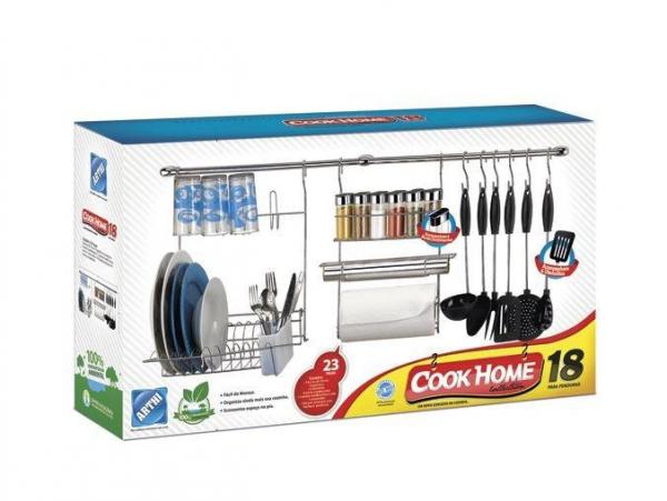 Suporte Cook Home Kit 18 R.1418 Arthi