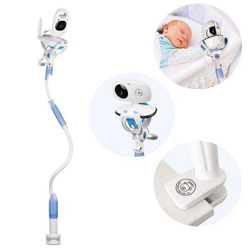 Suporte de Câmera de Monitoramento para Bebê Baby FlexxiCam