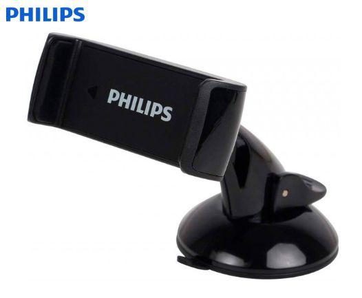 Suporte de Celular para Carro Ventosa Dlk2411 Philips