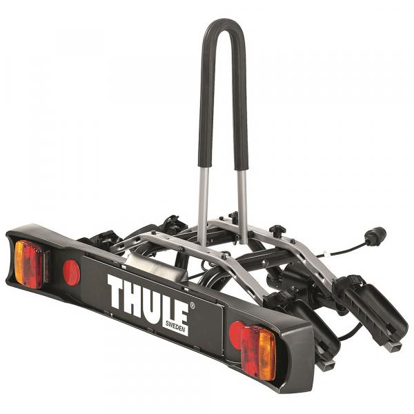 Suporte de Engate para 2 Bicicletas RideOn 9502 - Thule