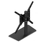 Suporte de Mesa Fixo para Tvs de Led/LCD e Outros Mtv-2755-B