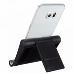 Suporte de Mesa Universal para Celular Tablet Smartphone Vexstand