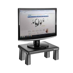 Suporte de Monitor Quadrado com 4 Níveis de Altura - AC125 - Multilaser